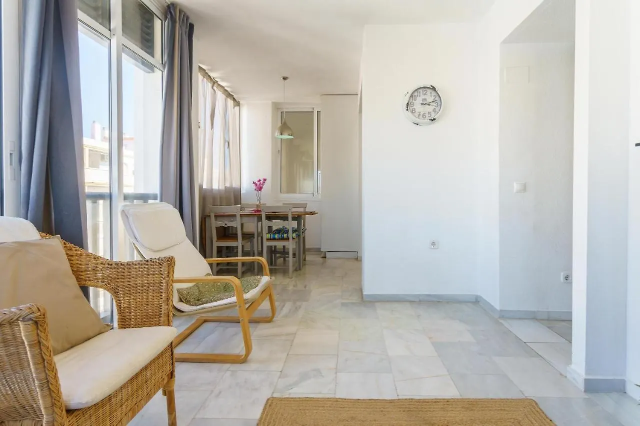 Apartamento Terrazas De La Veguilla Fuengirola