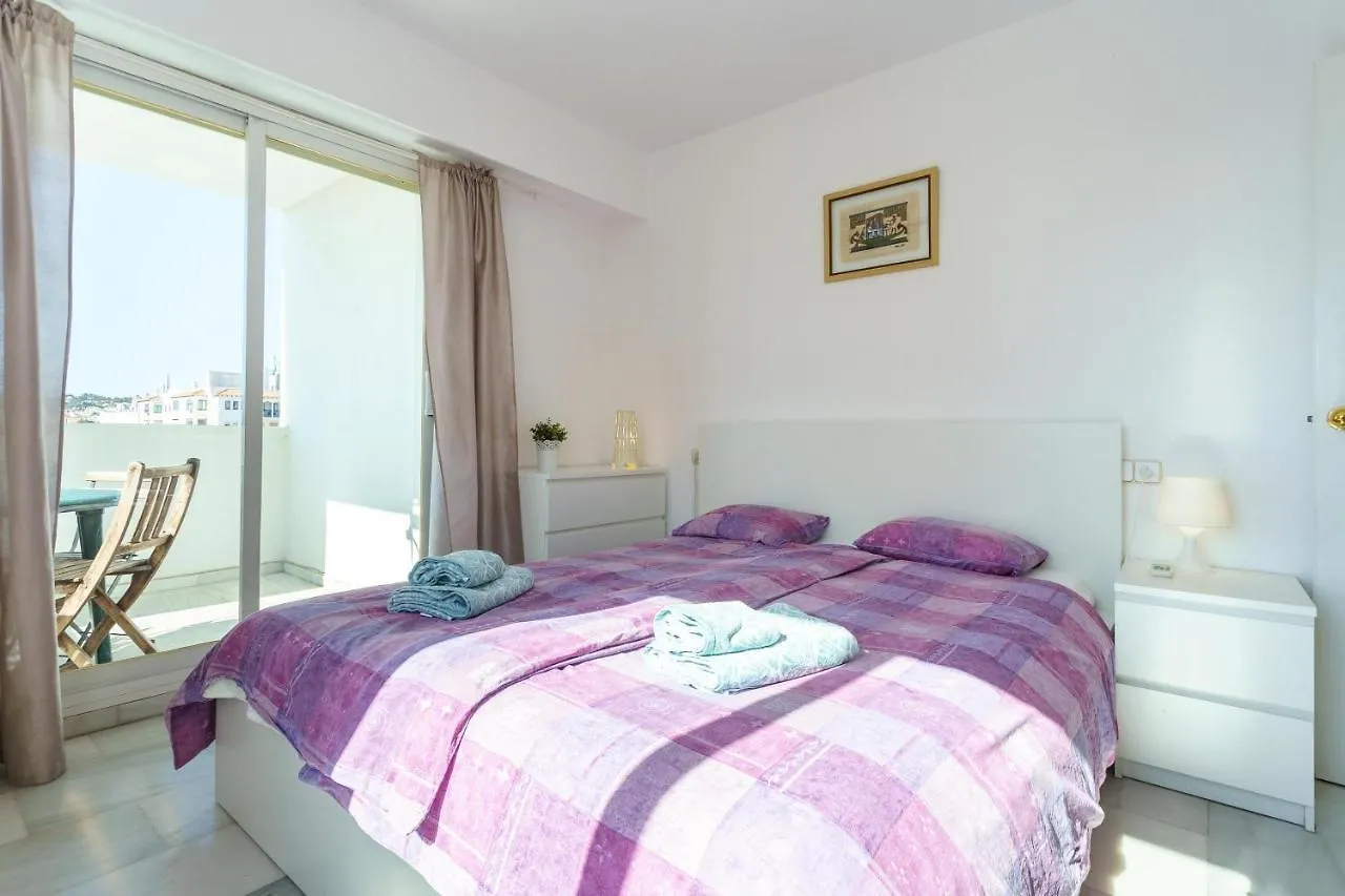 Apartamento Terrazas De La Veguilla Fuengirola 0*,